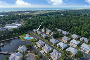 80 Lumbee Cir, Pawleys Island, SC 29585 - Photo 8
