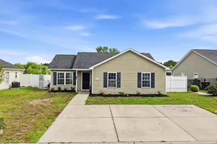 482 Overcrest St, Myrtle Beach, SC 29579 - Photo 38