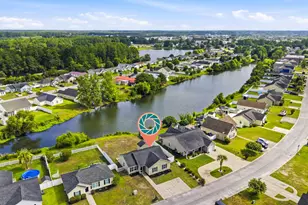 482 Overcrest St, Myrtle Beach, SC 29579 - Photo 2