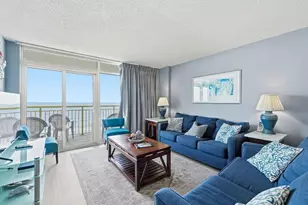 2701 S Ocean Blvd, North Myrtle Beach, SC 29582 - Photo 8