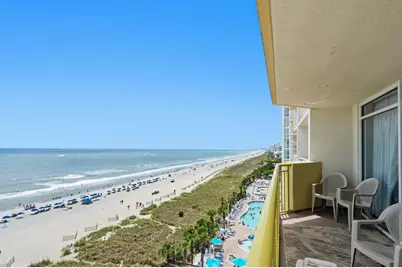 2701 S Ocean Blvd. #1805, North Myrtle Beach, SC 29582 - Photo 32