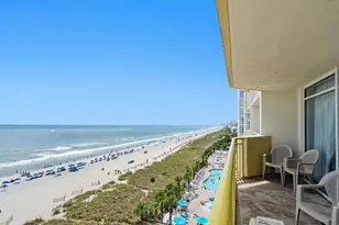 2701 S Ocean Blvd, North Myrtle Beach, SC 29582 - Photo 32