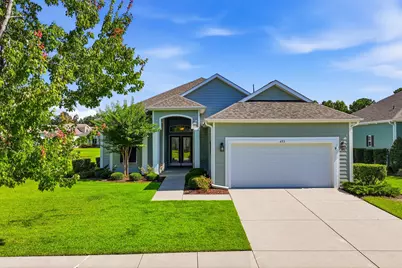 673 Grand Cypress Way, Murrells Inlet, SC 29576 - Photo 1
