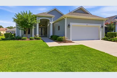 673 Grand Cypress Way, Murrells Inlet, SC 29576 - Photo 2