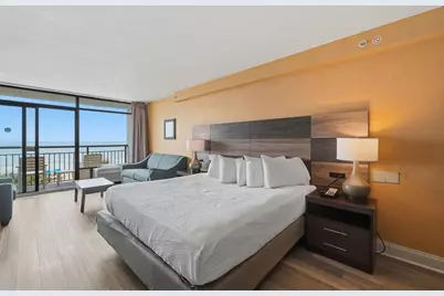1501 S Ocean Blvd. #430, Myrtle Beach, SC 29577 - Photo 2