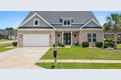 979 Henry James Dr., Myrtle Beach, SC 29579 - Photo 1