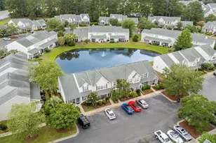 416 Whinstone Dr, Murrells Inlet, SC 29576 - Photo 2