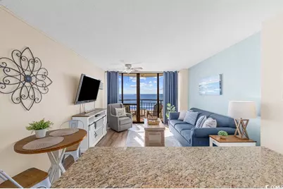 2310 N Ocean Blvd. #602, Myrtle Beach, SC 29577 - Photo 12