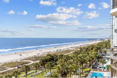 2310 N Ocean Blvd. #602, Myrtle Beach, SC 29577 - Photo 20