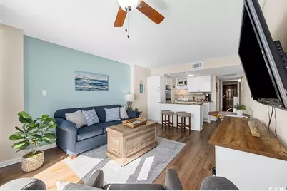 2310 N Ocean Blvd. #602, Myrtle Beach, SC 29577 - Photo 16
