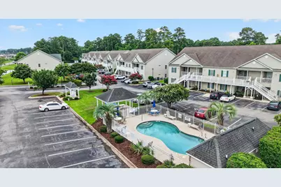 130 Lazy Willow Ln. #102, Myrtle Beach, SC 29588 - Photo 4