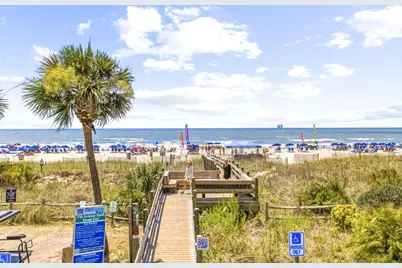 1709 S Ocean Blvd. #304, North Myrtle Beach, SC 29582 - Photo 4