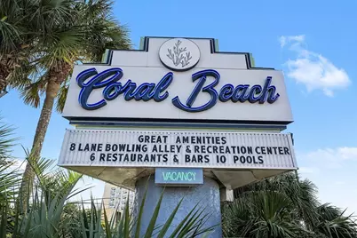 1105 S Ocean Blvd. #1016, Myrtle Beach, SC 29577 - Photo 4
