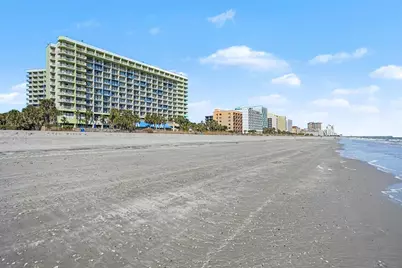 1105 S Ocean Blvd. #1016, Myrtle Beach, SC 29577 - Photo 36