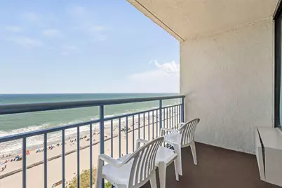 1105 S Ocean Blvd. #1016, Myrtle Beach, SC 29577 - Photo 16