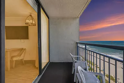 1105 S Ocean Blvd. #1016, Myrtle Beach, SC 29577 - Photo 14