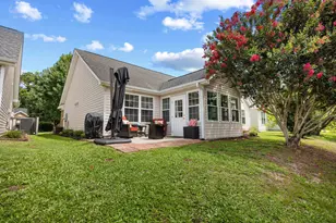 228 Candlewood Dr, Conway, SC 29526 - Photo 34