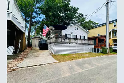 6001 - 1795 S Kings Hwy., Myrtle Beach, SC 29575 - Photo 1