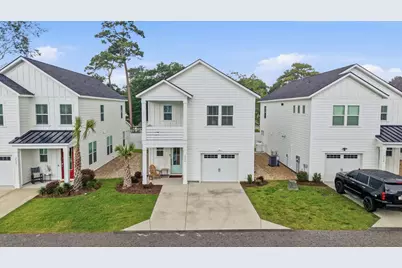 2616 Hillbourne Loop, North Myrtle Beach, SC 29582 - Photo 2