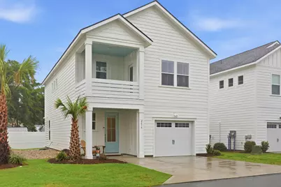 2616 Hillbourne Loop, North Myrtle Beach, SC 29582 - Photo 1