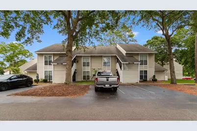 4450 Little River Inn Ln. #608, Little River, SC 29566 - Photo 1