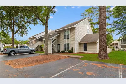 4450 Little River Inn Ln. #608, Little River, SC 29566 - Photo 2