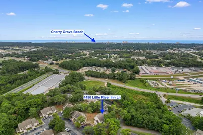 4450 Little River Inn Ln. #608, Little River, SC 29566 - Photo 32