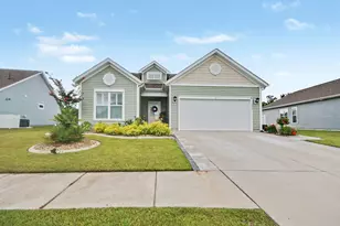 498 Kapalua Loop, Little River, SC 29566 - Photo 1