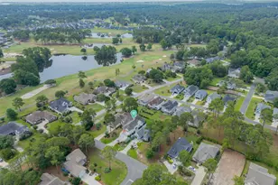 602 Planter's Ridge Dr, Sunset Beach, NC 28468 - Photo 48