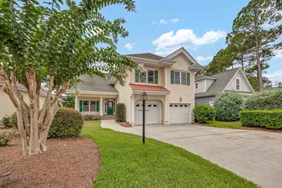 602 Planters Ridge Dr., Sunset Beach, NC 28468 - Photo 2