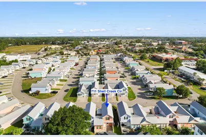 711 Shell Creek Circle #B23-1, North Myrtle Beach, SC 29582 - Photo 38