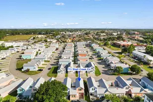 711 Shell Creek Cir, North Myrtle Beach, SC 29582 - Photo 38