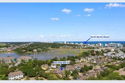 620 Olde Mill Dr., North Myrtle Beach, SC 29582 - Photo 36
