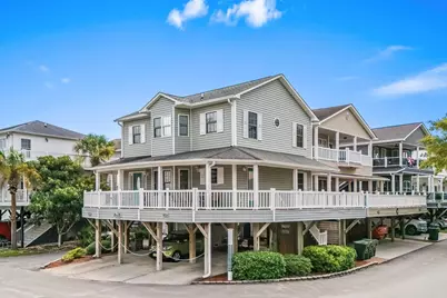 6001 1173 South Kings Hwy., Myrtle Beach, SC 29575 - Photo 1