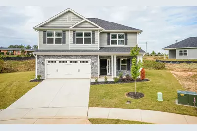 414 Whitetail Way, Tabor City, NC 28463 - Photo 34