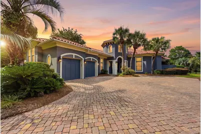 1540 Chianni Ln., Myrtle Beach, SC 29579 - Photo 1