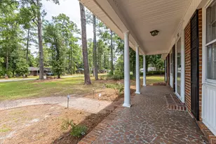 302 W Raft St, Nichols, SC 29581 - Photo 34