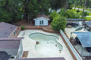 302 W Raft St, Nichols, SC 29581 - Photo 62