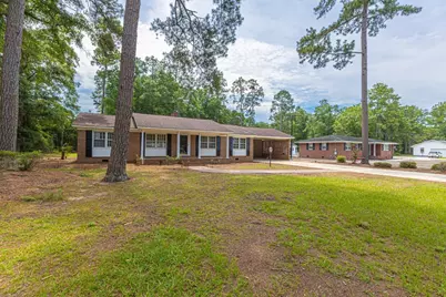 302 W Raft St., Nichols, SC 29581 - Photo 2