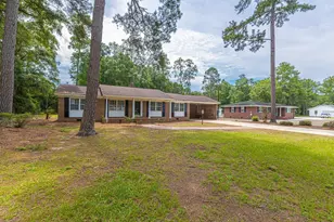 302 W Raft St, Nichols, SC 29581 - Photo 2
