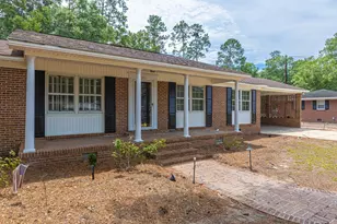 302 W Raft St, Nichols, SC 29581 - Photo 32
