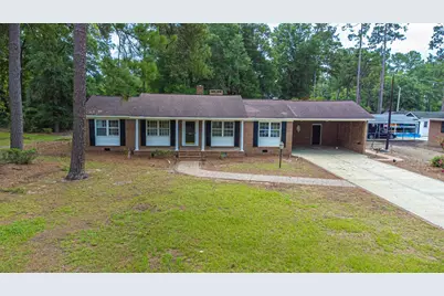 302 W Raft St., Nichols, SC 29581 - Photo 1