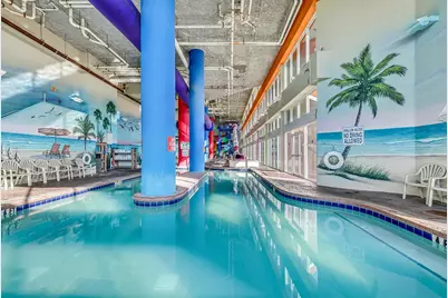 5300 N Ocean Blvd. #1411, Myrtle Beach, SC 29577 - Photo 14