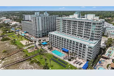 5300 N Ocean Blvd. #1411, Myrtle Beach, SC 29577 - Photo 56