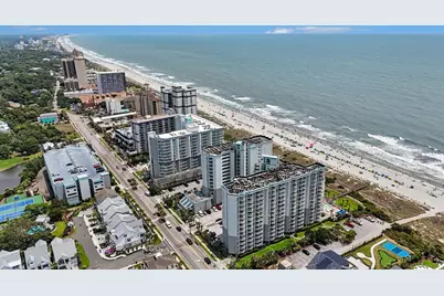 5300 N Ocean Blvd. #1411, Myrtle Beach, SC 29577 - Photo 60