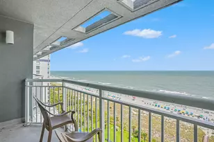 5300 N Ocean Blvd, Myrtle Beach, SC 29577 - Photo 4