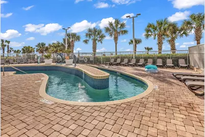 5300 N Ocean Blvd. #1411, Myrtle Beach, SC 29577 - Photo 48