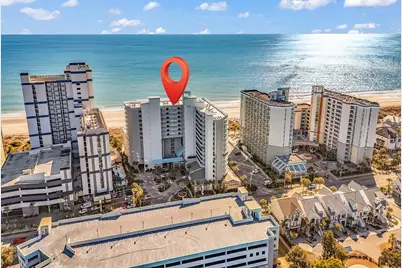 5300 N Ocean Blvd. #1411, Myrtle Beach, SC 29577 - Photo 2
