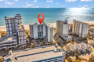 5300 N Ocean Blvd, Myrtle Beach, SC 29577 - Photo 2