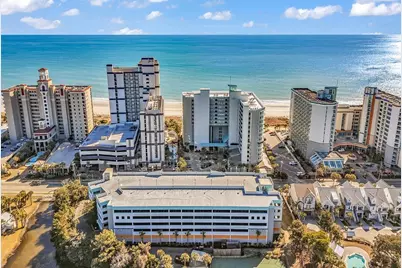 5300 N Ocean Blvd. #1411, Myrtle Beach, SC 29577 - Photo 1
